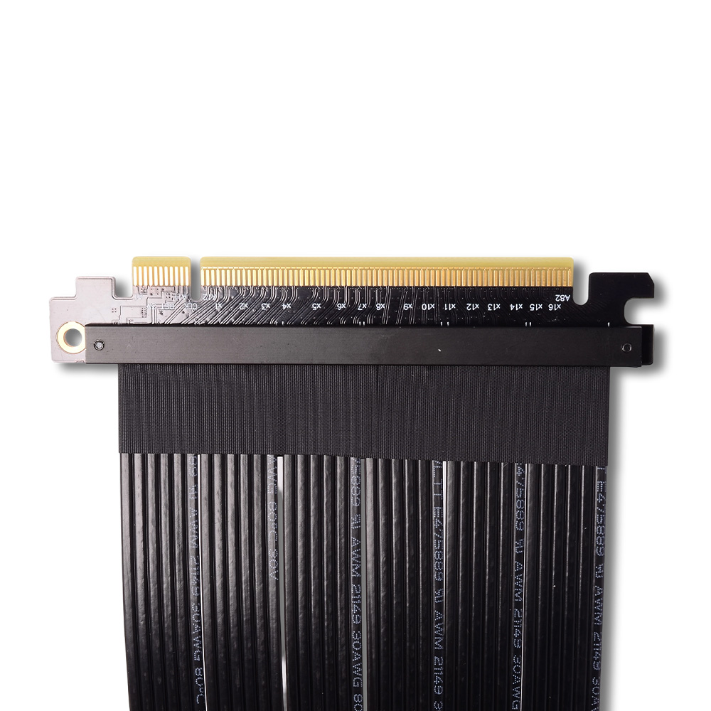 Riser Silver PCIe 4.0 X16 To X - Pcie 4.0 X16 Riser Cable 90 Degree review and price