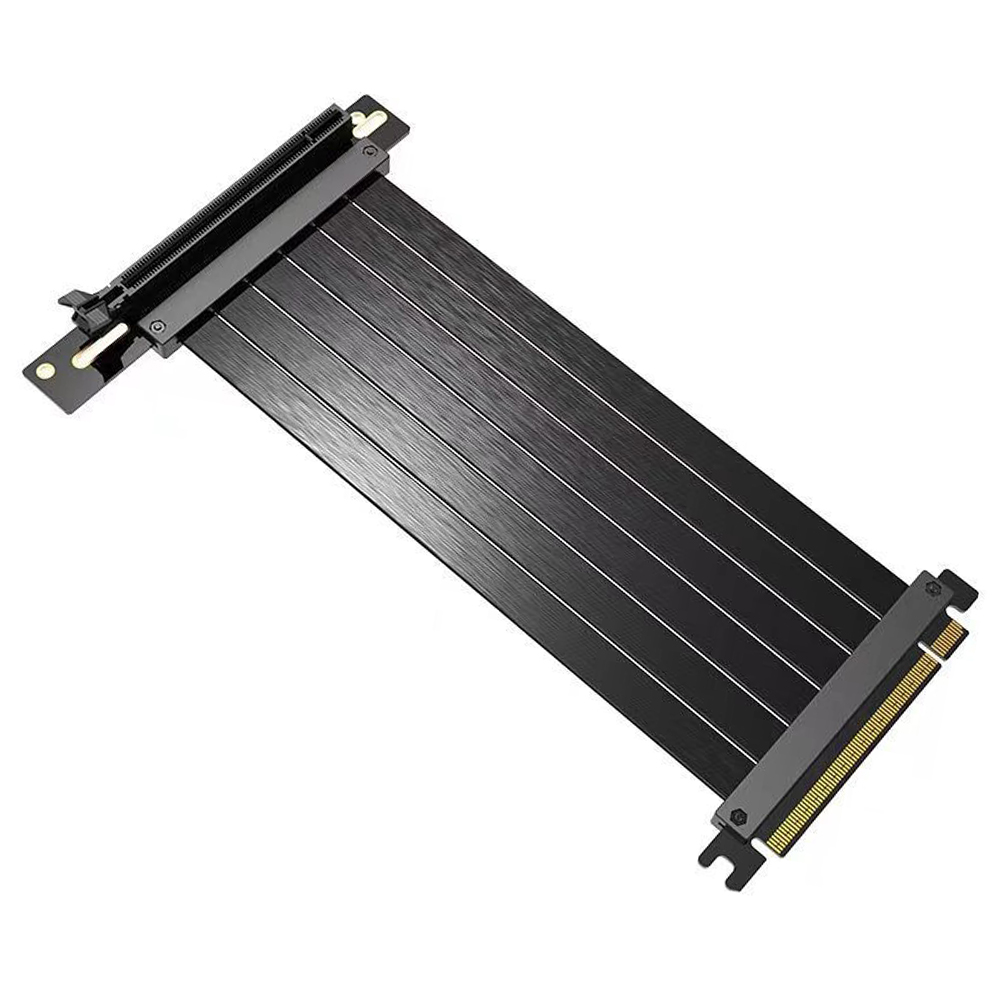MZX PCIE 4.0 3.0 16X Riser Cab - Pcie 4.0 X16 Riser Cable 90 Degree review and price