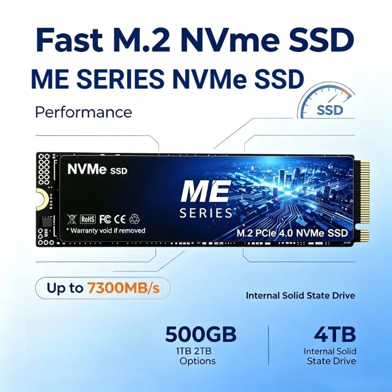 New ME SERIES NVMe SSD M.2 PCI - M.2 Nvme 4Tb Pcie 4.0 Ssd review and price