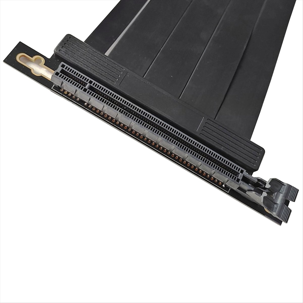 PCI-E 4.0 Riser Cable PCIe 4.0 - Pcie 4.0 X16 Riser Cable 90 Degree review and price