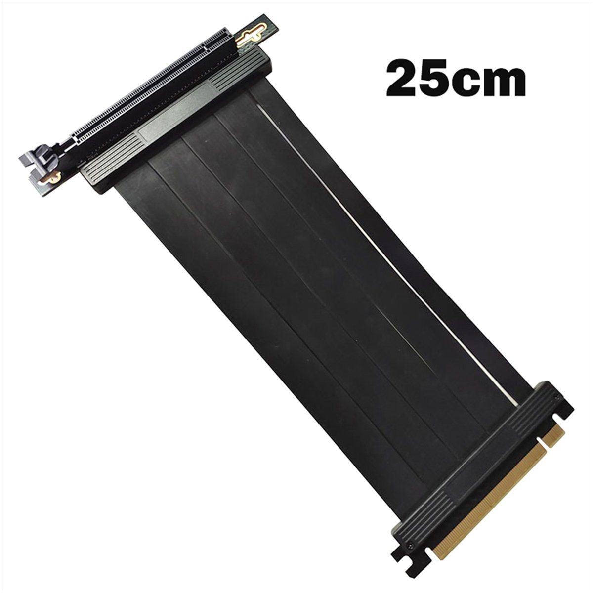 PCI-E 4.0 Riser Cable PCIe 4.0 - Pcie 4.0 X16 Riser Cable 90 Degree review and price