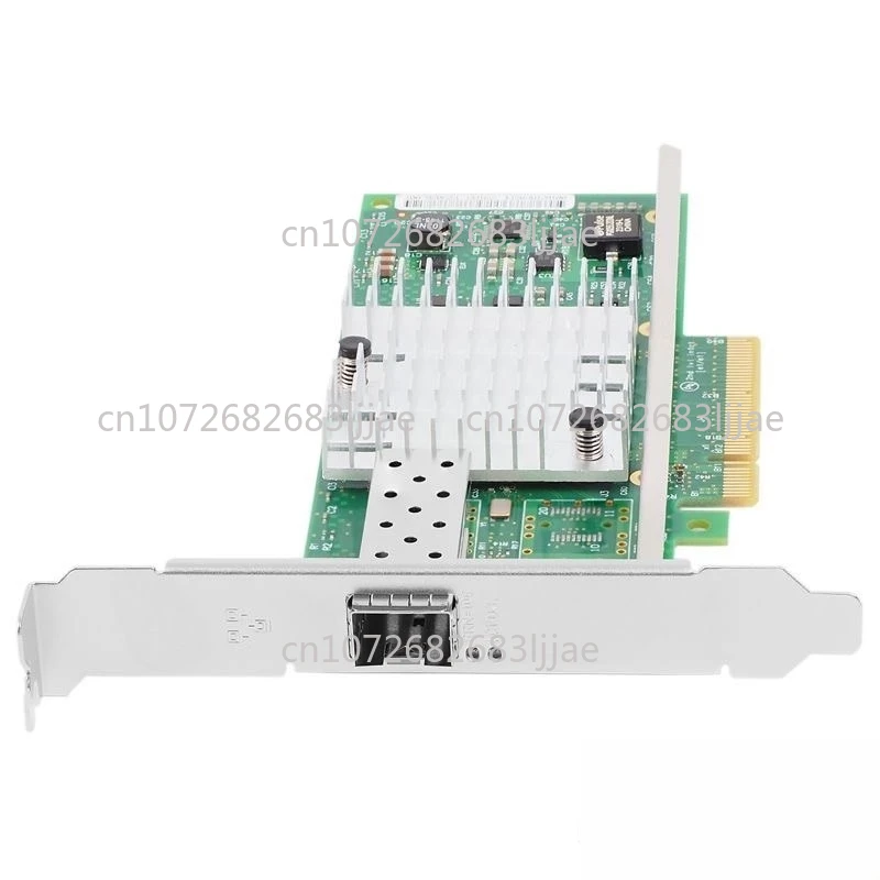 for Intel X520-DA1 10Gb SFP+ P - 10Gb Sfp+ Pcie Network Card Dual Port review and price