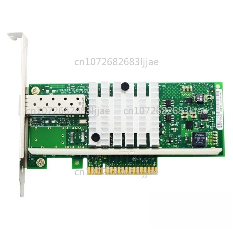 for Intel X520-DA1 10Gb SFP+ P - 10Gb Sfp+ Pcie Network Card Dual Port review and price