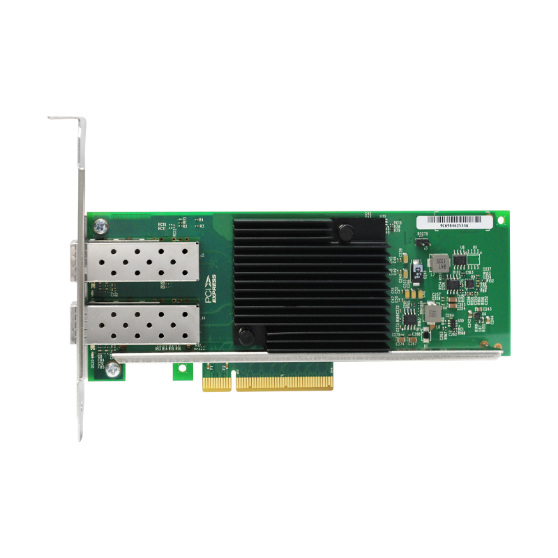 X710-DA2 Intel X710-BM2 Chipse - 10Gb Sfp+ Pcie Network Card Dual Port review and price