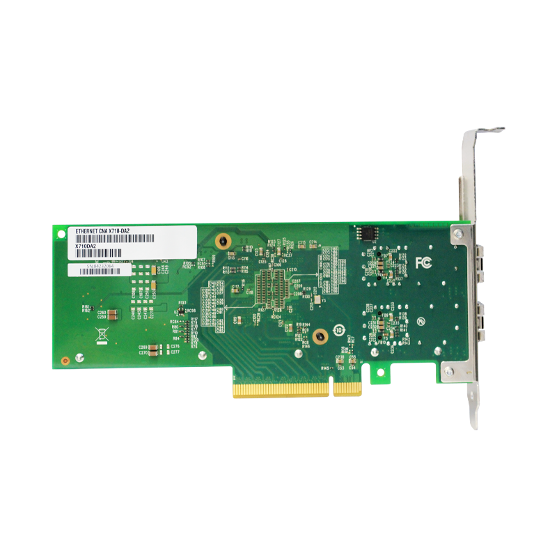 X710-DA2 Intel X710-BM2 Chipse - 10Gb Sfp+ Pcie Network Card Dual Port review and price