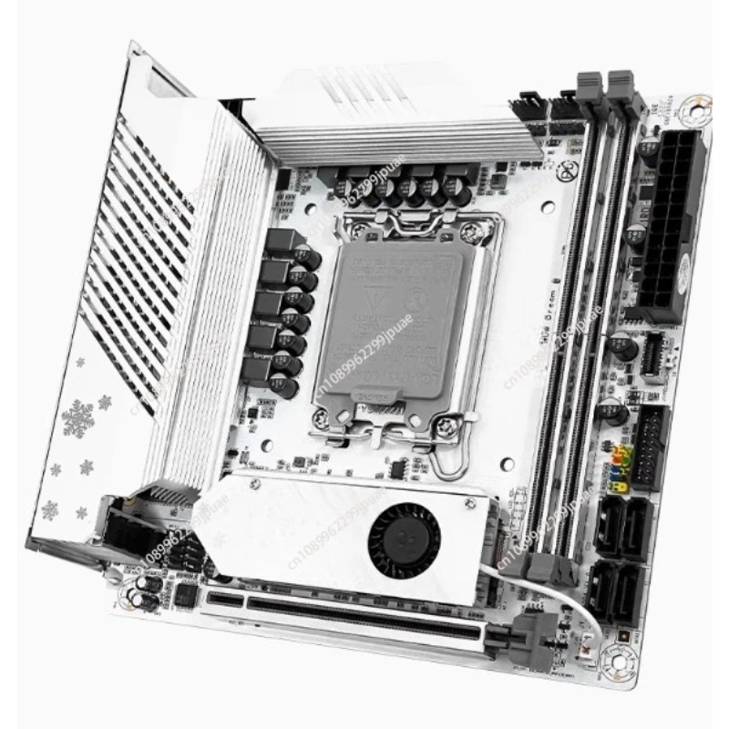 Mini ITX B760 Motherboard LGA1 - Lga 1700 Ddr5 Itx Motherboard review and price