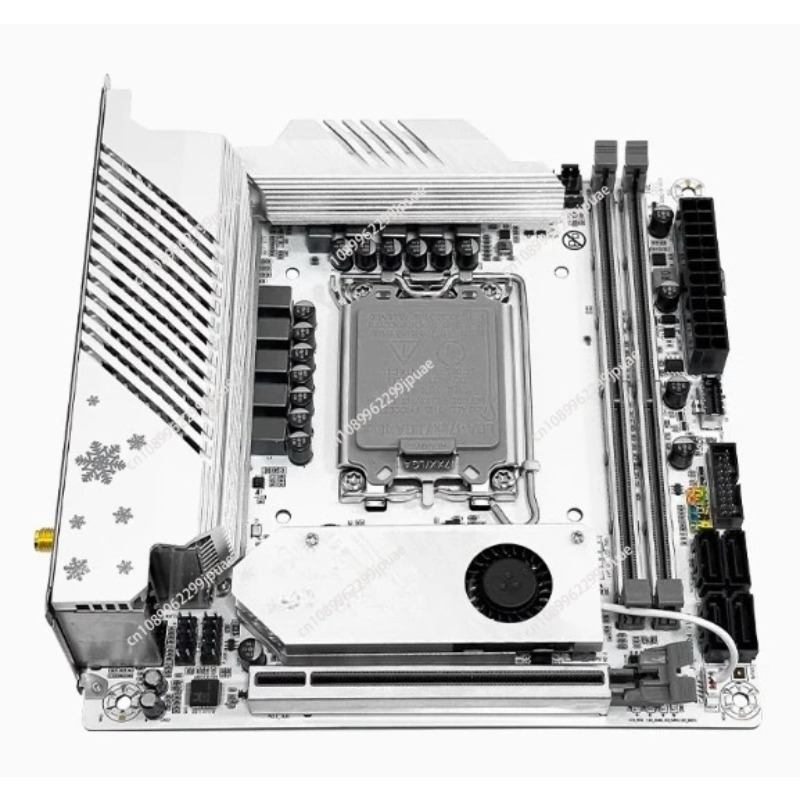 Mini ITX B760 Motherboard LGA1 - Lga 1700 Ddr5 Itx Motherboard review and price