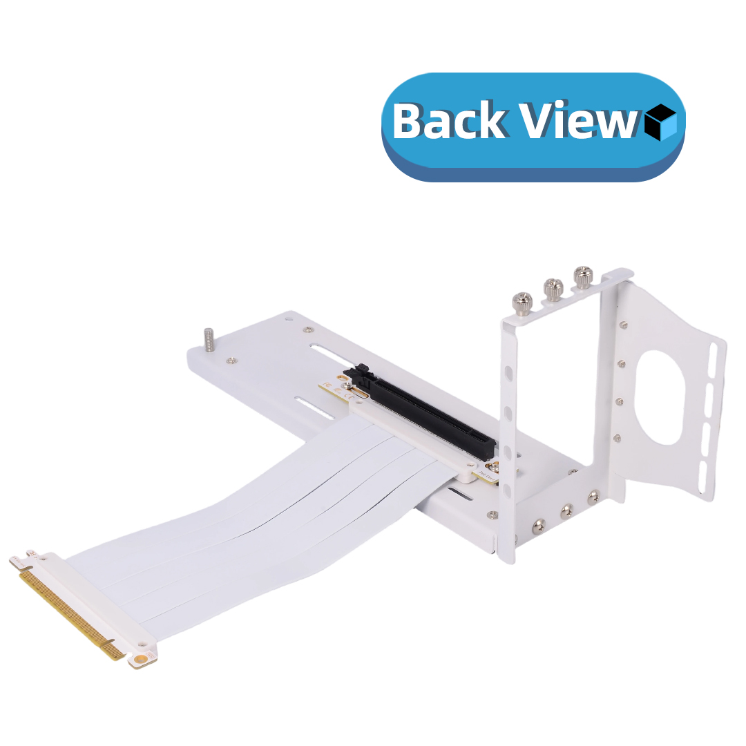 Riser PCI-E 4.0 X16 Graphics C - Pcie 4.0 X16 Riser Cable 90 Degree review and price