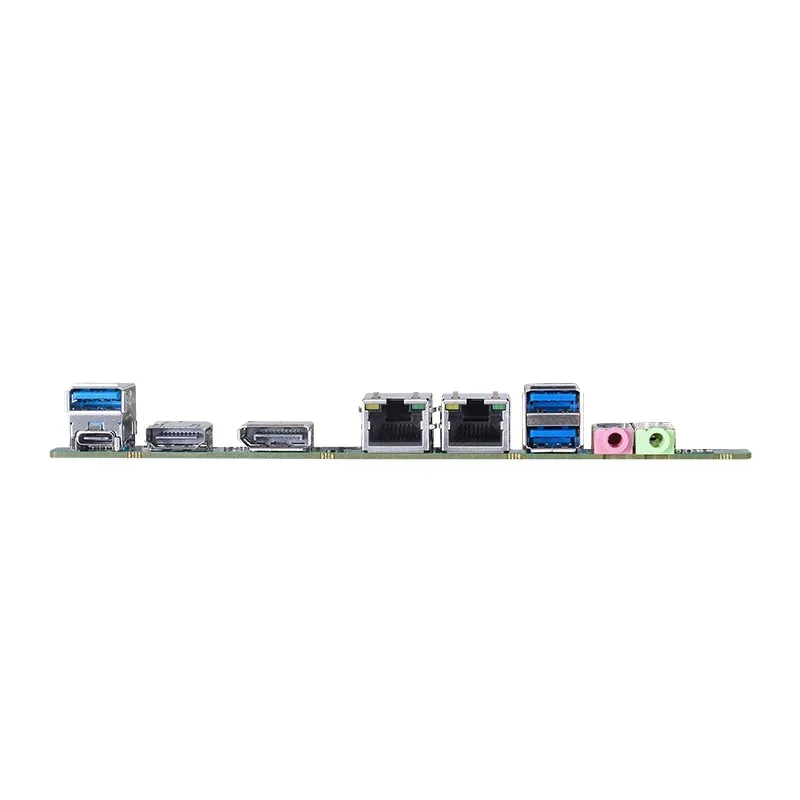 Piesia 12th 13th Mini x86 Moth - Lga 1700 Ddr5 Itx Motherboard review and price