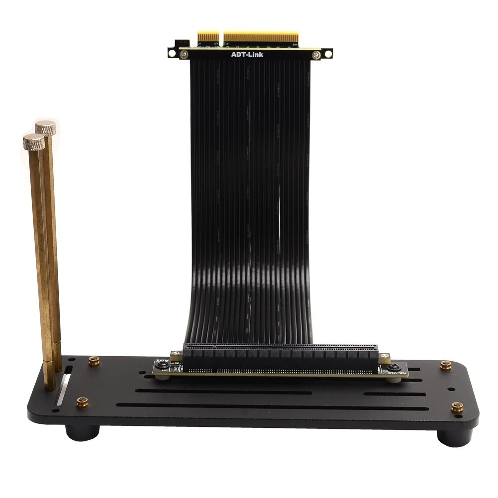 Riser PCI Express 4.0 X8 To X1 - Pcie 4.0 X16 Riser Cable 90 Degree review and price