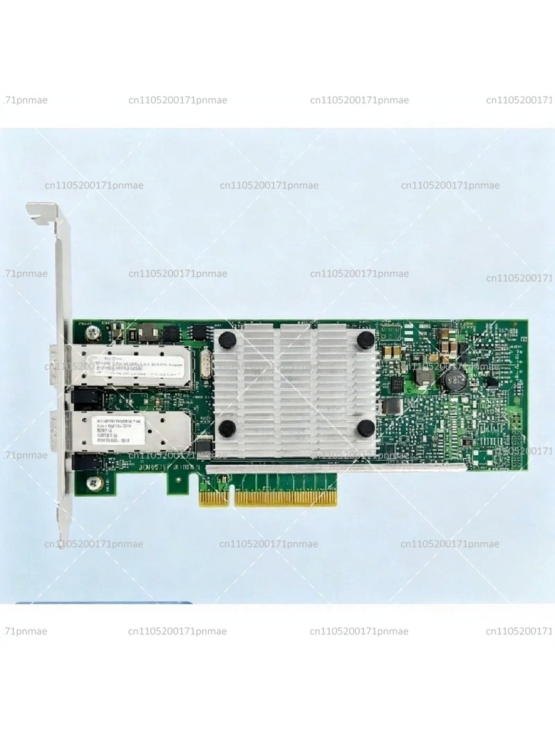 SFP+ 10GB Dual Port 10G Networ - 10Gb Sfp+ Pcie Network Card Dual Port review and price
