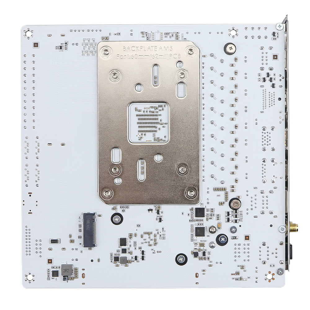 SOYO Eternal B650ITX WiFi6 Mot - B650 Itx Motherboard Wifi review and price