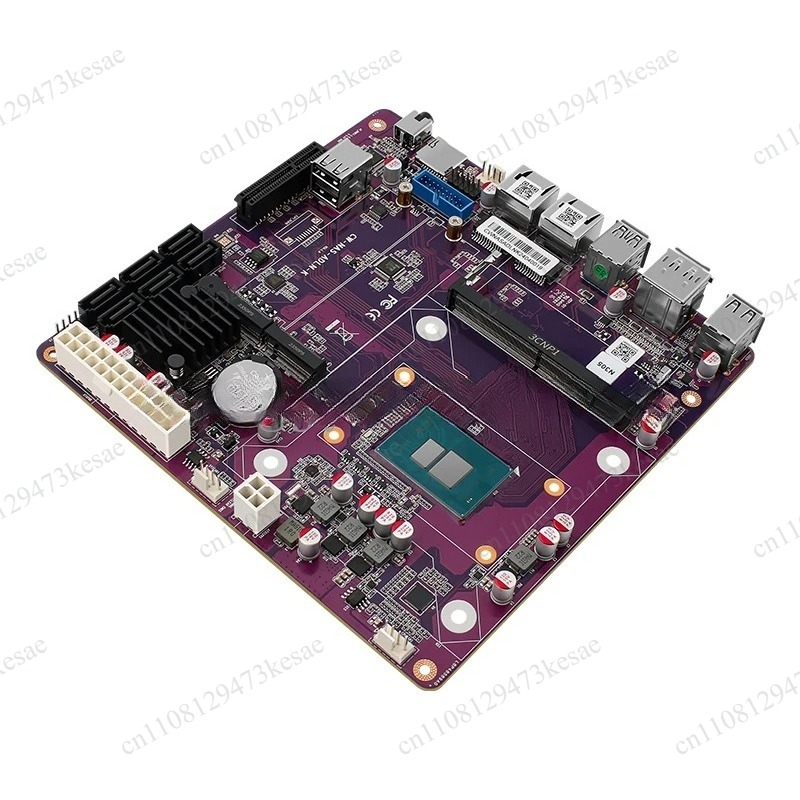 N100 N150 N305 N355 NAS Mother - Nas Motherboard N100 6 Sata review and price