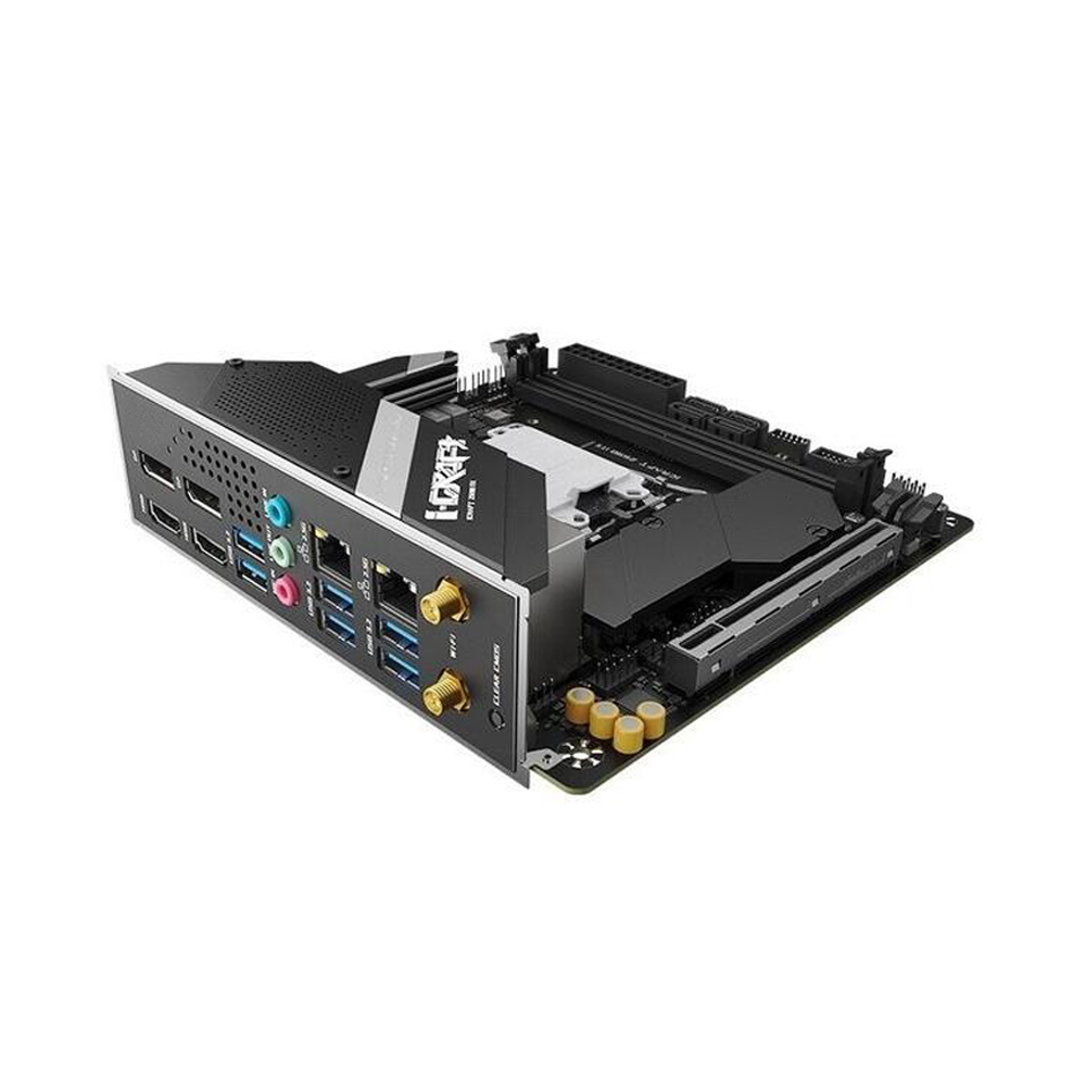 New MS-Z690 iCraft ITX WIFI De - Lga 1700 Ddr5 Itx Motherboard review and price