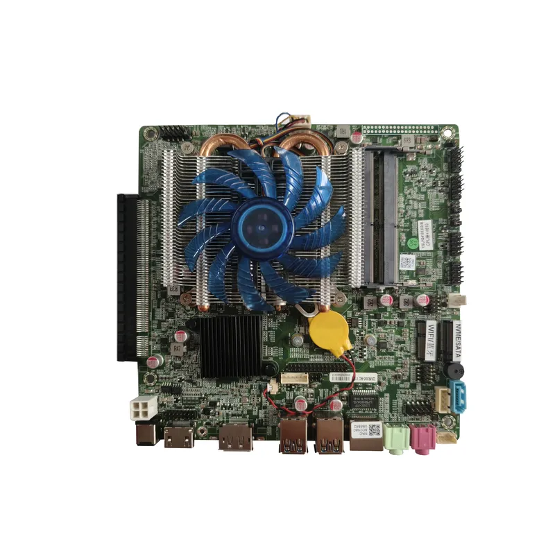 for H610 12th Gen LGA1700 Alde - Lga 1700 Ddr5 Itx Motherboard review and price