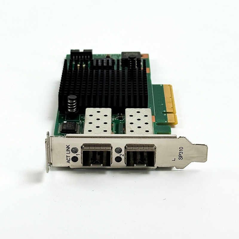SP310 10Gb Dual Port SFP Netwo - 10Gb Sfp+ Pcie Network Card Dual Port review and price