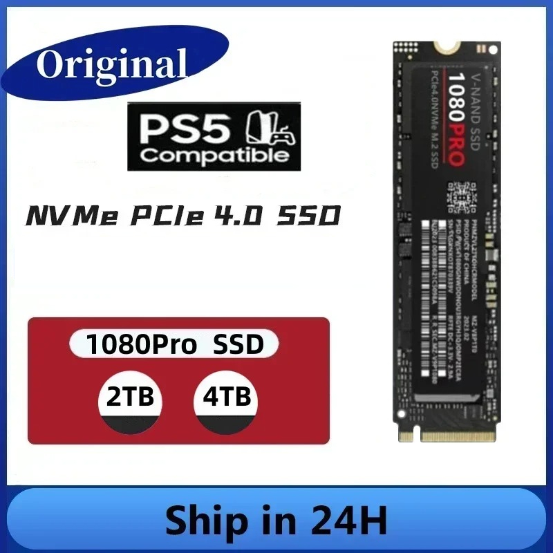 108OPRO PCIe 4.0 NVMe M.2 2280 - M.2 Nvme 4Tb Pcie 4.0 Ssd review and price