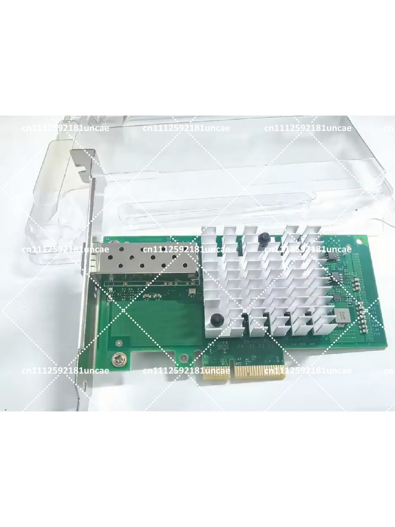 X520-DA1 10Gb SFP+ PCI-E Netwo - 10Gb Sfp+ Pcie Network Card Dual Port review and price