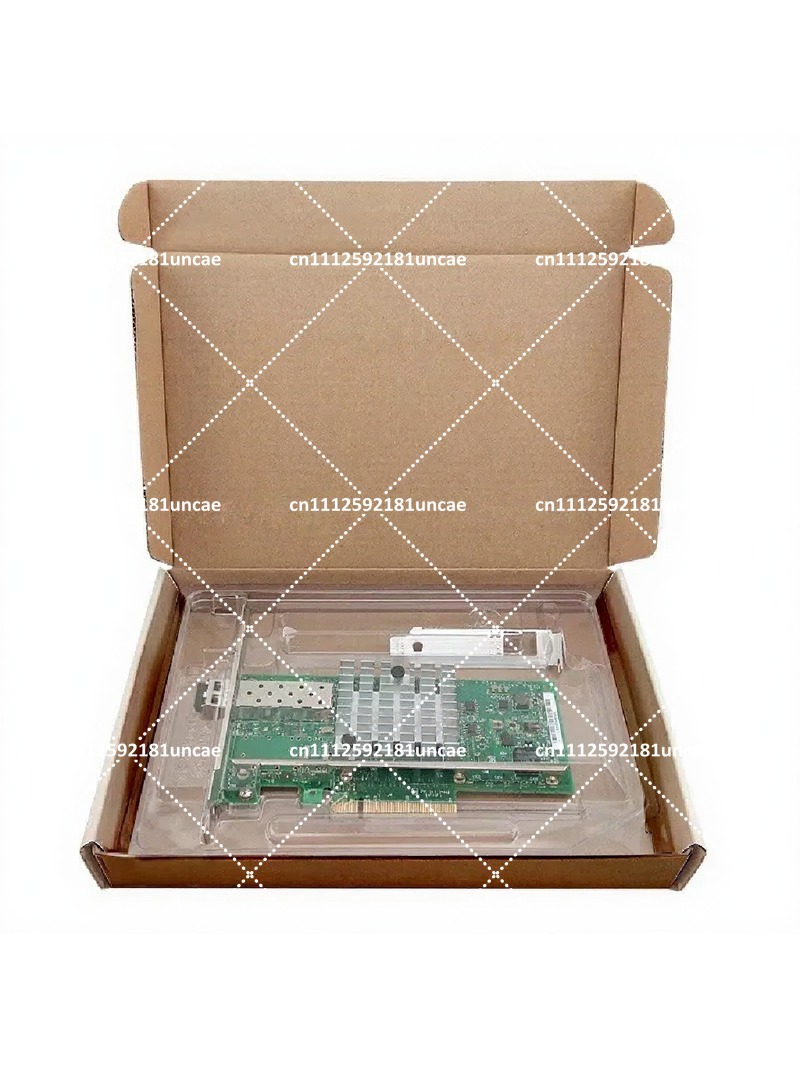 X520-DA1 10Gb SFP+ PCI-E Netwo - 10Gb Sfp+ Pcie Network Card Dual Port review and price