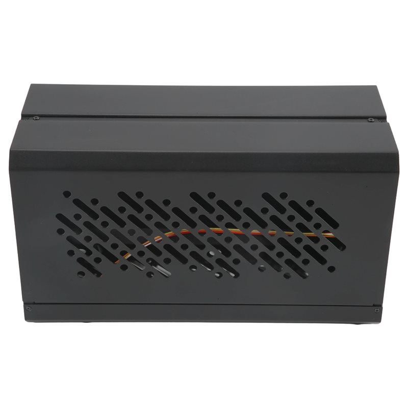 A23F-Frame Case Chassis For TH - Itx Case Full Aluminum Pcie 4.0 review and price