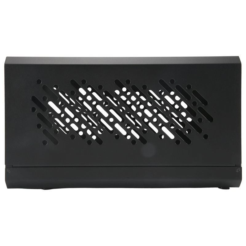 A23F-Frame Case Chassis For TH - Itx Case Full Aluminum Pcie 4.0 review and price