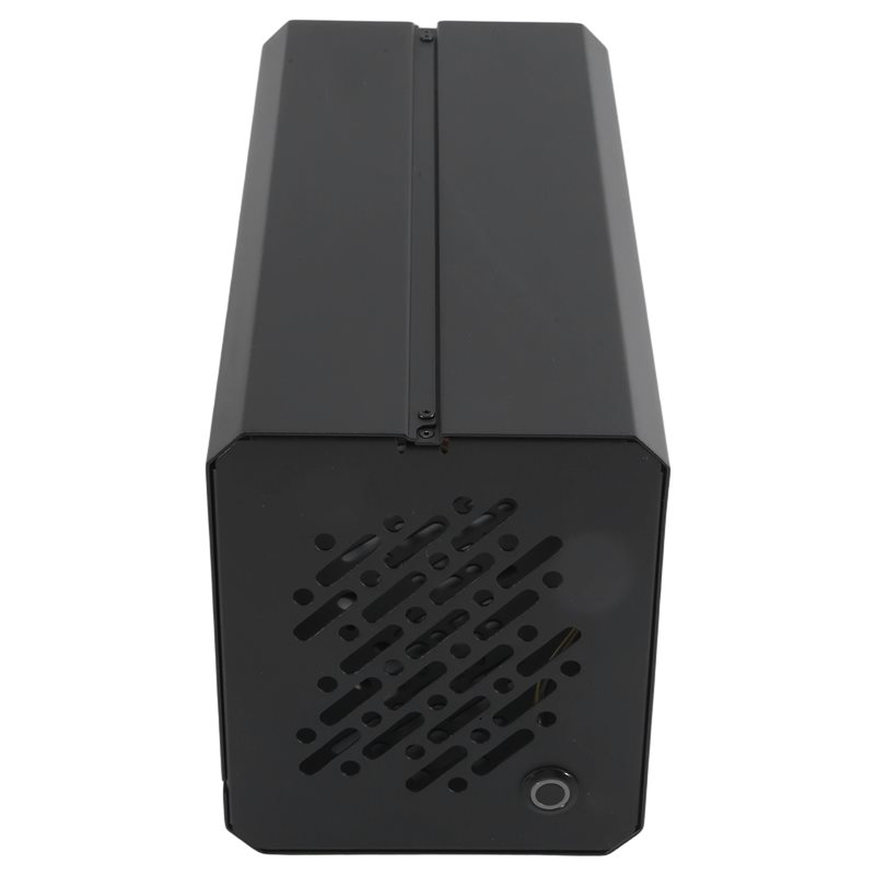 A23F-Frame Case Chassis For TH - Itx Case Full Aluminum Pcie 4.0 review and price