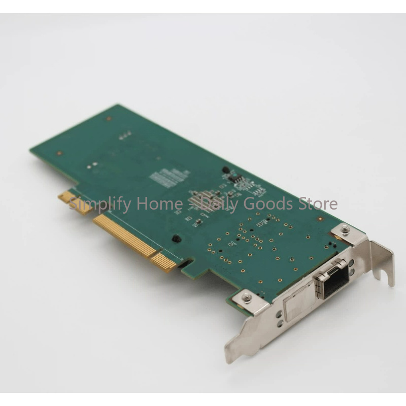 Pulled X520-SR2 10G Fiber Netw - 10Gb Sfp+ Pcie Network Card Dual Port review and price
