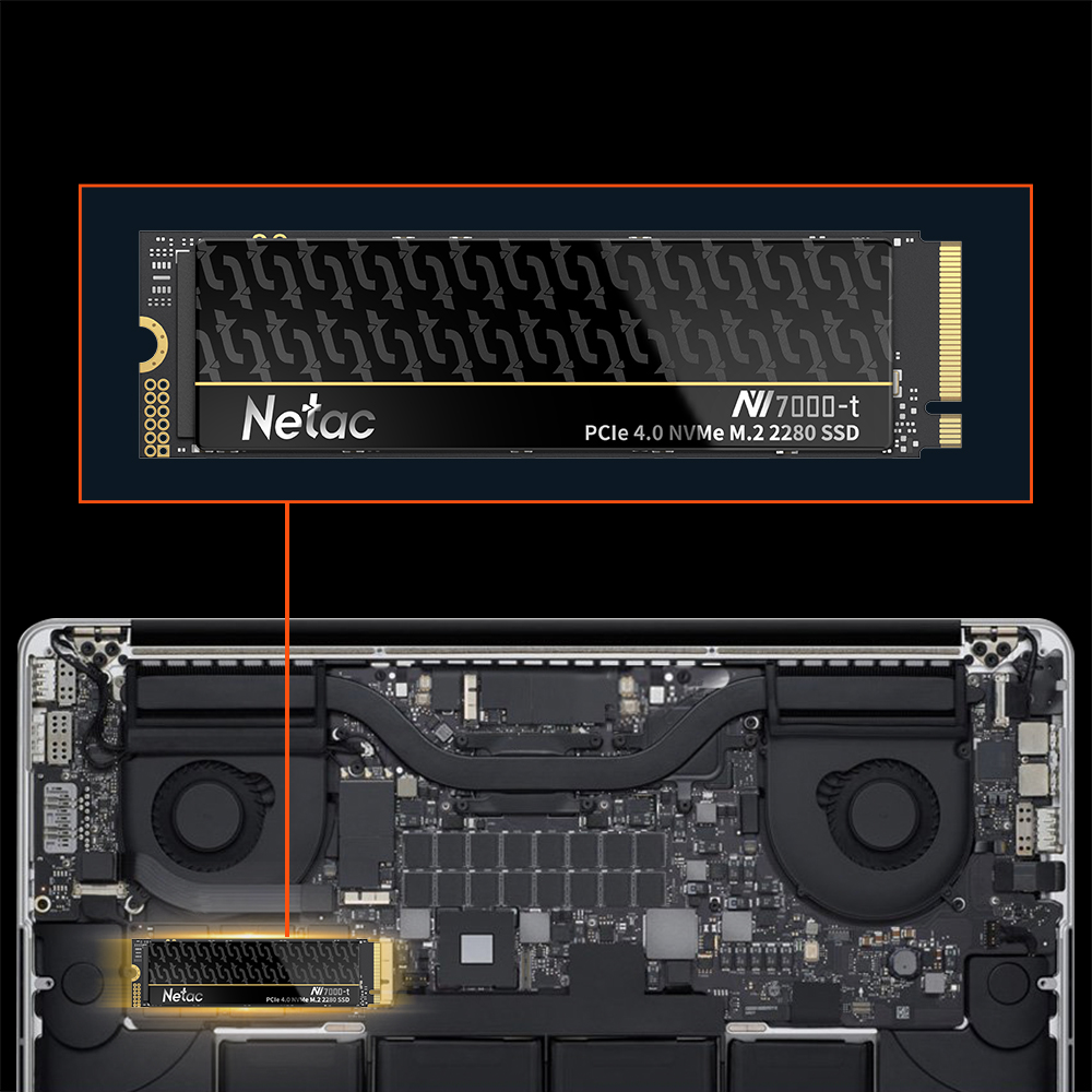Netac SSD 1tb 2tb SSD NVMe M2  - M.2 Nvme 4Tb Pcie 4.0 Ssd review and price